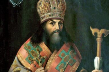 Святитель Феодосий Черниговский – защитник Православия на землях Малороссии