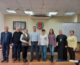 Представитель Волгоградской епархии принял участие в работе Волгоградской общественной наблюдательной комиссии
