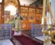 В Свято-Духовском монастыре почтили память преподобных отцов, в подвиге просиявших