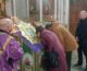 Казанскую икону Божией Матери встретили в храме преподобного Сергия Радонежского