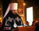 В Казанском соборе чтение Великого покаянного канона совершил глава Волгоградской епархии