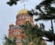 В православных храмах начнется чтение Великого покаянного канона
