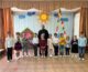Пасхальный праздник в детском саду