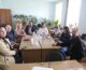 В Волгоградской епархии прошел круглый стол по обмену опытом в социальной работе