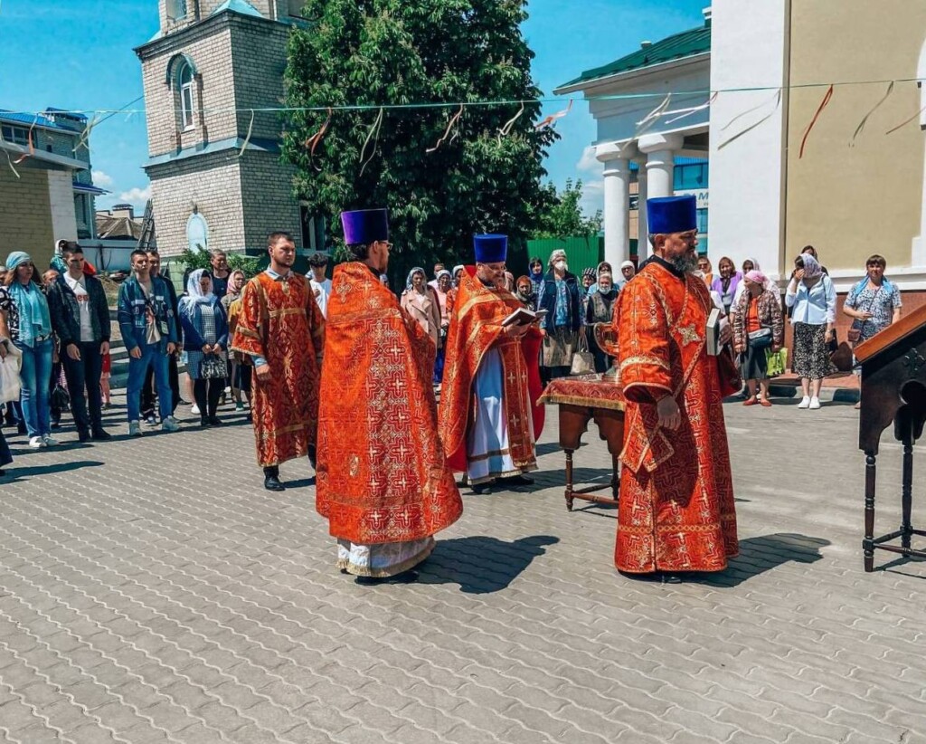 никольский кафедральный собор камышин