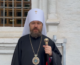 Митрополит Волоколамский Иларион: Единство между Русской Православной Церковью и Украинской Православной Церковью сохраняется
