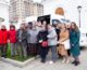 Руководитель Школы колокольного звона принял участие в XXI  Московском Пасхальном фестивале