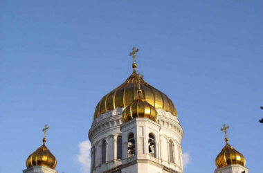 ЖУРНАЛ Священного Синода от 29 мая 2022 года