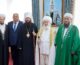 Митрополит Феодор встретился с верховным муфтием Талгатом Сафа Таджуддином