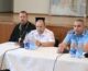 В Волгоградской епархии прошел семинар по антитеррористической безопасности и предотвращению пожаров