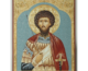 Сегодня Церковь вспоминает великомученика Феодора Стратилата, Гераклийского