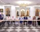Взаимоотношениям Церкви и нотариата посвятили конференцию в Александро-Невском соборе