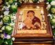 Церковь празднует память Донской иконы Божией Матери