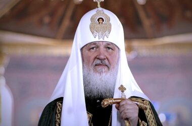 Соболезнования Святейшего Патриарха Кирилла в связи с трагедией в Ижевске