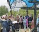 Воспитанница воскресной школы провела экскурсию, посвященную Всероссийскому батюшке