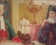 Волгоградская епархия приглашает на выставку о святых подвижниках петровской эпохи