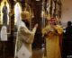 Митрополит Феодор совершил Литургию в Покровском кафедральном соборе города Гродно