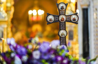 В храмах Волгоградской епархии пройдет сбор средств для беженцев и пострадавших мирных жителей