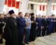 Глава Волгоградской епархии принял участие в открытии V Слета кадет Следственного комитета в качестве почетного гостя