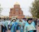 Митрополит Феодор: Сегодня праздник Казанской иконы Божией Матери и День народного единства собрали нас вместе