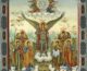 21 ноября — Собор Архистратига Михаила и прочих Небесных Сил бесплотных