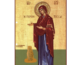15 декабря — празднование иконы Божией Матери «Геронтисса»