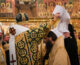 Поздравляем владыку Феодора с годовщиной возведения в сан митрополита
