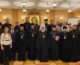 В Москве вручили награды ответственным за книгораспространение в епархиях