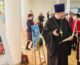 Священники Волгоградской епархии стали гостями мероприятия в честь 80-летия победы в Сталинградской битве