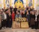 День православной молодежи отметили в Александро-Невском соборе