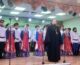 В Садах Придонья состоялась встреча казачьих творческих коллективов