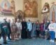 Будущие мамы посетили Никольский кафедральный собор