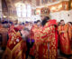 Священнослужителям Волгоградской епархии вручены богослужебно-иерархические награды