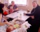 Священник рассказал подопечным Кризисного центра «Покров» о мере поста для молодых мам