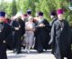 Члены семьи протоиерея Глеба Каледы пребывают с визитом в Волгоградской епархии