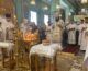 Митрополит Феодор совершил богослужения Троицкой родительской субботы