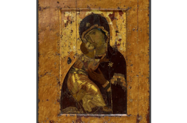 1 июня 2023 года совершается празднование Владимирской иконы Божией Матери