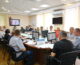 Представители Волгоградской епархии приняли участие в работе заседания Общественного совета при УФСИН