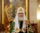 Святейший Патриарх Кирилл обратился к религиозным деятелям и представителям международных организаций в связи с преследованием наместника Киево-Печерской лавры