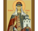 24 июля — память равноапостольной княгини Ольги (в Крещении Елены)