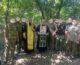 Волгоградские священники вновь несут служение в зоне специальной военной операции