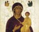 10 августа — празднование Смоленской иконы Божией Матери, именуемой «Одигитрия»