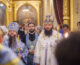 Митрополит Феодор принимает участие в торжествах в честь Донской иконы Божией Матери