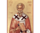 16 сентября — память священномученика Анфима, епископа Никомидийского, и с ним других мучеников