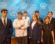 Юные дипломаты посетили Министерство иностранных дел Российской Федерации