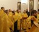 В храм святого праведного Иоанна Кронштадтского города Волгограда прибыли святыни из Ташкентской и Узбекистанской епархии