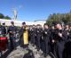 Курсанты Волгоградской академии МВД получили благословение на службу