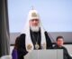 Выступление Святейшего Патриарха Кирилла на открытии XI Общецерковного съезда по социальному служению