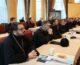 Военные священники Волгоградской епархии приняли участие в учебно-методических сборах