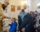 Митрополит Феодор возглавил Литургию в день памяти святителя Николая Чудотворца